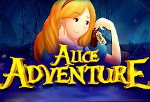 Alice Adventure slot